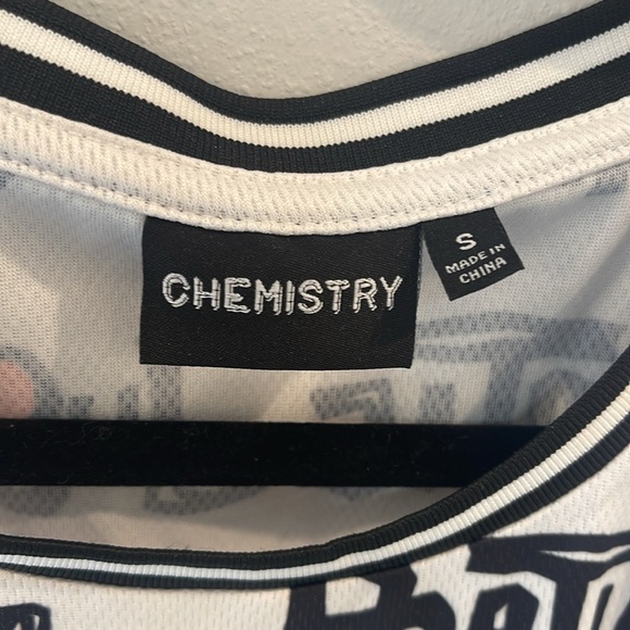 Tupac Poetic Justice Tank Top Size  S - Picture 2 of 5